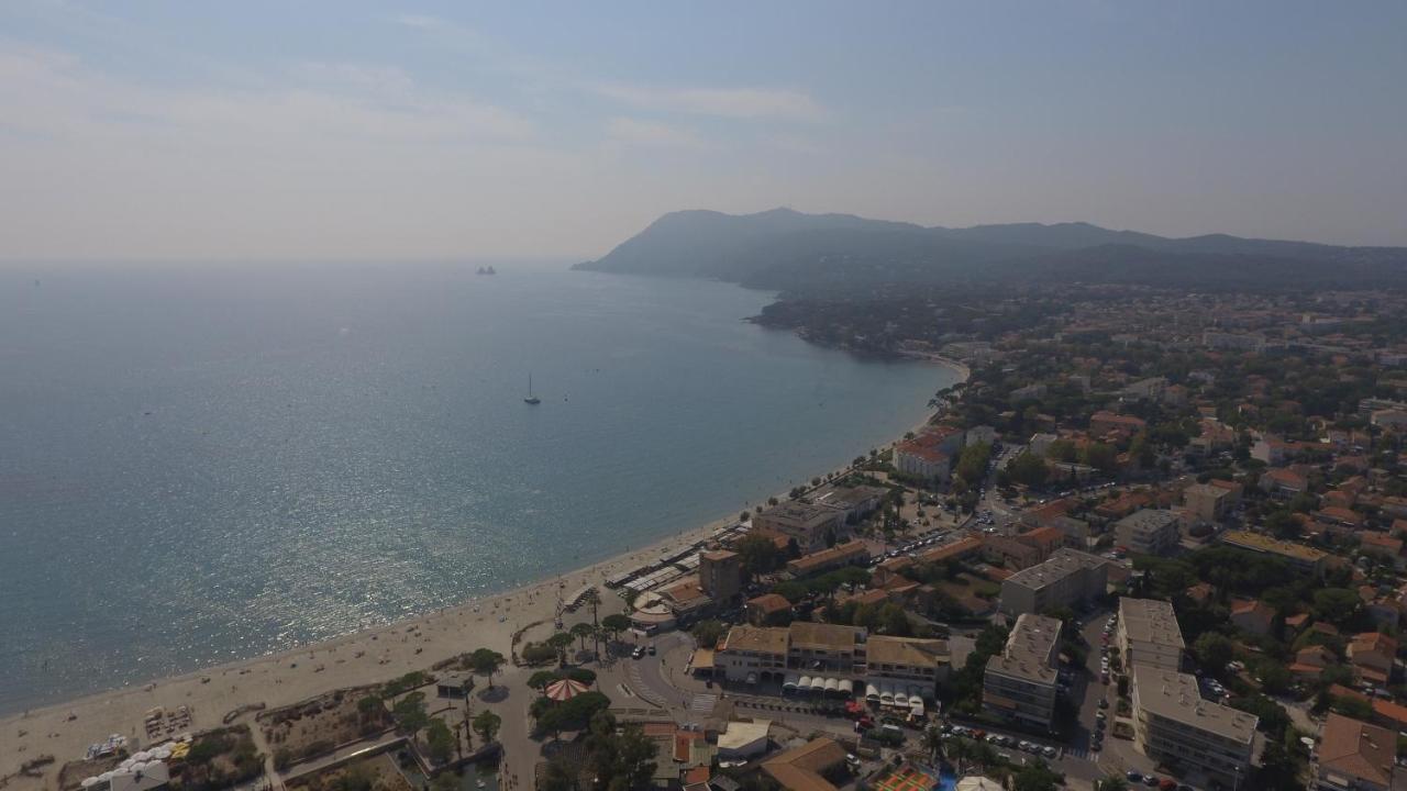 Sweet Galion - Cosy - Plage - Host Provence La Seyne-sur-Mer Luaran gambar