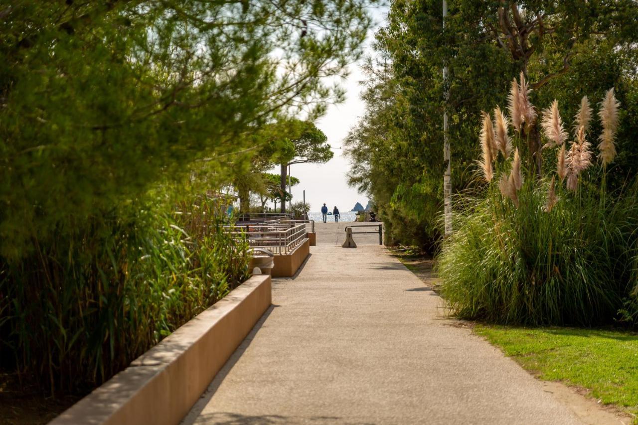 Sweet Galion - Cosy - Plage - Host Provence La Seyne-sur-Mer Luaran gambar